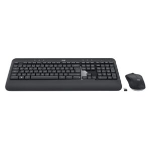 Logitech MK540 Tastatura + Miš Wireless - Image 1