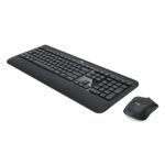 Logitech MK540 Tastatura + Miš Wireless - Image 2