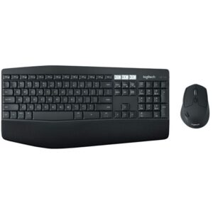 Logitech Desktop set Wireless MK850 - Image 1