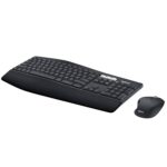 Logitech Desktop set Wireless MK850 - Image 2