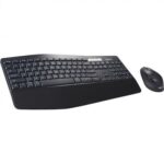 Logitech Desktop set Wireless MK850 - Image 3