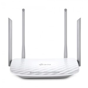 TP-Link Archer C50 AC1200 Wireless Dual Band Router - Image 1