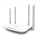 TP-Link Archer C50 AC1200 Wireless Dual Band Router - Image 2