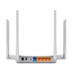 TP-Link Archer C50 AC1200 Wireless Dual Band Router - Image 3