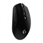 Logitech Gaming Miš G304 Lightspeed Wireless Black - Image 3