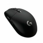 Logitech Gaming Miš G304 Lightspeed Wireless Black - Image 2