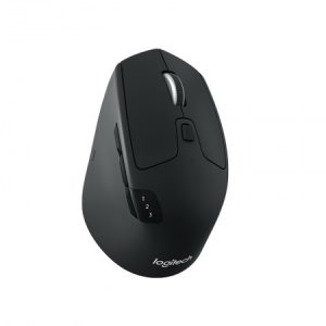 Logitech Miš M720 Triathlon Multi-Device Wireless - Image 2