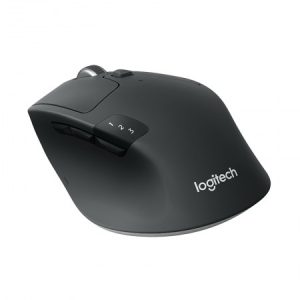 Logitech Miš M720 Triathlon Multi-Device Wireless - Image 3