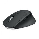 Logitech Miš M720 Triathlon Multi-Device Wireless - Image 4