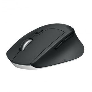 Logitech Miš M720 Triathlon Multi-Device Wireless - Image 4