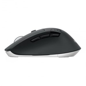 Logitech Miš M720 Triathlon Multi-Device Wireless - Image 5