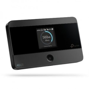 TP-Link M7350 4G LTE Mobile Wi-Fi Router - Image 2