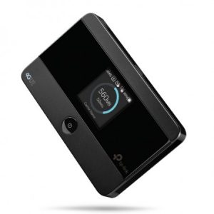 TP-Link M7350 4G LTE Mobile Wi-Fi Router - Image 3