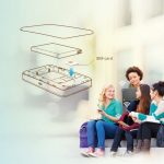 TP-Link M7350 4G LTE Mobile Wi-Fi Router - Image 4