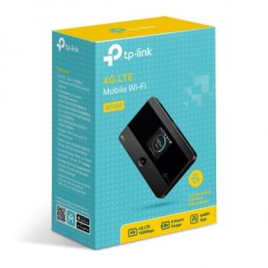 TP-Link M7350 4G LTE Mobile Wi-Fi Router - Image 6