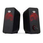 ReDragon - Gaming Zvučnici RGB Stentor GS500 - Image 2