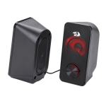 ReDragon - Gaming Zvučnici RGB Stentor GS500 - Image 3