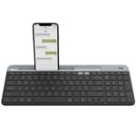 Logitech Tastatura Slim Bluetooth K580