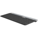 Logitech Tastatura Slim Bluetooth K580 - Image 2