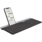 Logitech Tastatura Slim Bluetooth K580 - Image 3