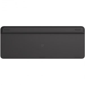Logitech Tastatura Slim Bluetooth K580 - Image 5