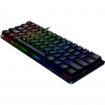 Razer Opticko-Mehanička tastatura Huntsman Mini - Image 3
