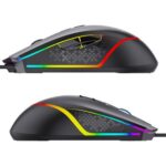 AULA Wind F805 RGB Gaming Mouse - Image 2