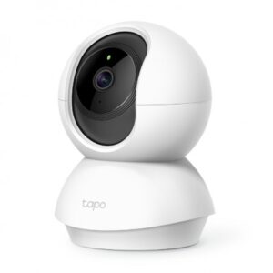 TP-Link Tapo C200 Pan/Tilt Wi-Fi Kamera - Image 1