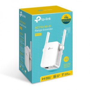 TP-Link AC750 RE205 Range Extender - Image 3