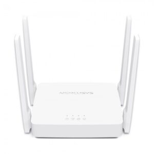 Mercusys AC10 AC1200 Wireless Router Dual Band