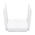 Mercusys AC10 AC1200 Wireless Router Dual Band