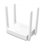Mercusys AC10 AC1200 Wireless Router Dual Band - Image 2