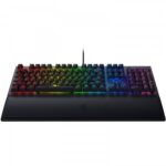 Razer Mehanička Tastatura Blackwidow V3 Green Switch - Image 3