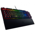 Razer Mehanička Tastatura Blackwidow V3 Green Switch - Image 2