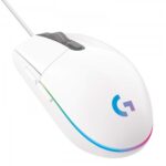 Logitech Gaming Miš G102 White - Image 2