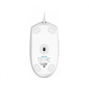 Logitech Gaming Miš G102 White - Image 5
