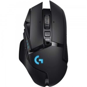 Logitech Gaming Miš G502 Lightspeed Wireless - Image 1