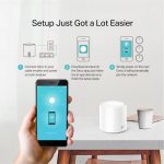 TP-Link Deco X20 (2-PACK) AX1800 Whole Home Mesh Wi-Fi 6 System - Image 4