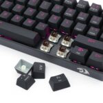 ReDragon - Mehanicka Gaming Tastatura Dragonborn K630 - Image 6