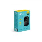 TP-Link M7000 4G LTE  Mobile Wi-Fi Router - Image 4