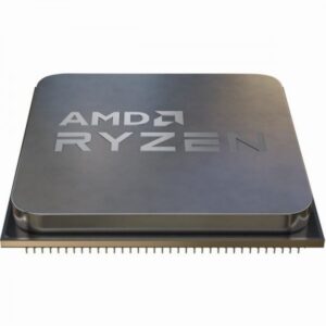 AMD Ryzen 5 5600G AM4 Tray - Image 1