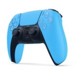 Playstation 5 Dualsense Controller Wireless Starlight Blue - Image 2