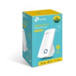 TP-Link TL-WA850RE Range Extender N - Image 6