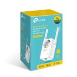 TP-Link TL-WA860RE Range Extender - Image 2