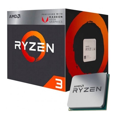 26051-AMD-Ryzen-3-3200G-1 AMD Ryzen 3 3200G - Image 1