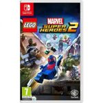 Lego Marvel Superheroes 2 /Switch