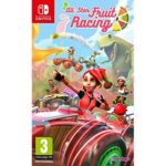 All Star Fruit Racing /Switch