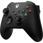 Microsoft Xbox/ PC Series Controller Black - Image 2
