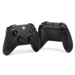 Microsoft Xbox/ PC Series Controller Black - Image 3
