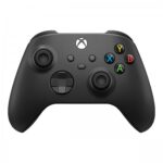 Microsoft Xbox/ PC Series Controller Black
